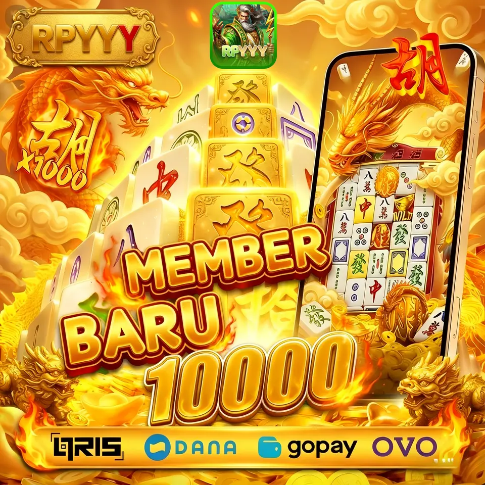 rpyy Masuk